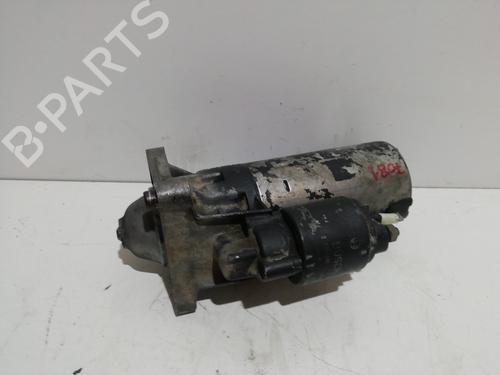 Used Starter CITROËN C15 Box Body/MPV (VD_) 1.8 D (60 hp) 25455448