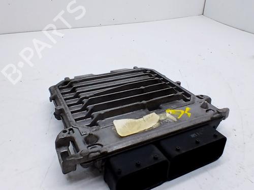 Engine control unit (ECU) MERCEDES-BENZ A-CLASS (W176) A 180 (176.042) | BP38417501M57 - Image 2