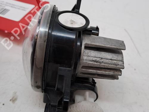 Left front fog light CITROËN C3 AIRCROSS II (2R_, 2C_) 1.5 BlueHDi 110 | BP23368670C30 