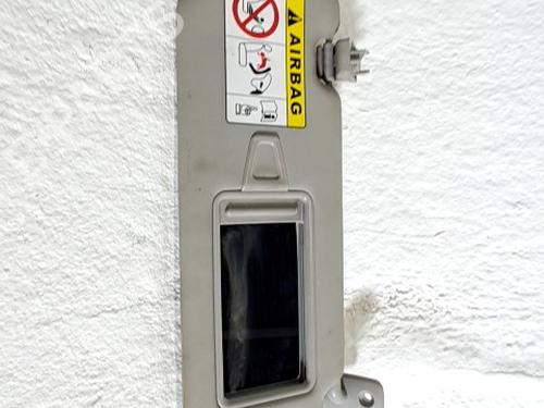 Right sun visor KIA SPORTAGE III (SL) 1.7 CRDi | BP30743151I2