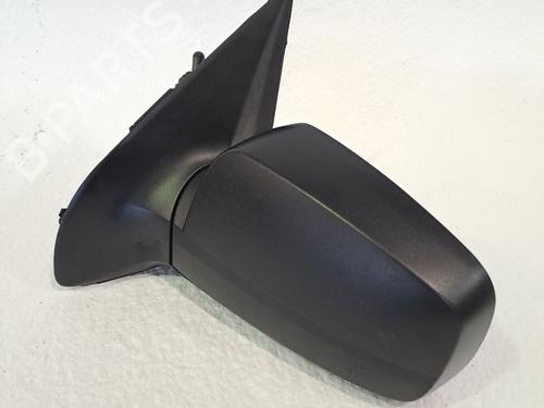 Left mirror KIA SORENTO I (JC) 2.5 CRDi | BP24586991C26 