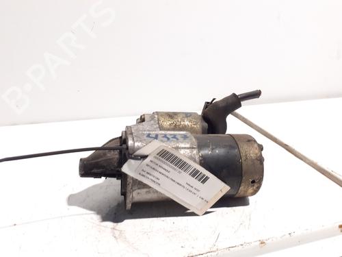 Used Starter MITSUBISHI PAJERO PININ I (H6_W, H7_W) 1.8 GDI (H66W, H76W) (120 hp) 25988365