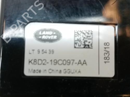 Electronic sensor LAND ROVER DISCOVERY SPORT (L550) 2.0 D 4x4 | BP39557459M84 - Image 2