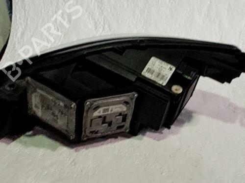 Right headlight PEUGEOT 308 SW II (LC_, LJ_, LR_, LX_, L4_) 2.0 BlueHDi 150 | BP29992104C29 