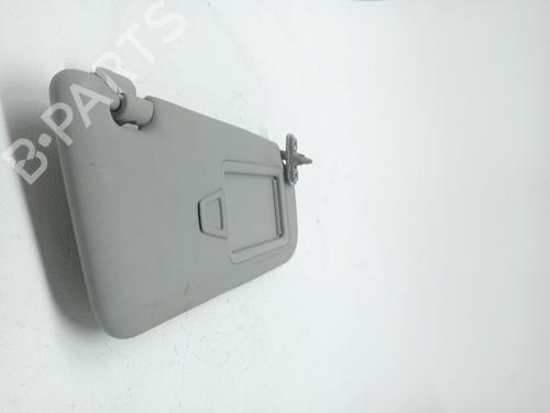 Right sun visor KIA CEE'D SW (ED) 1.4 | BP24108912I2 