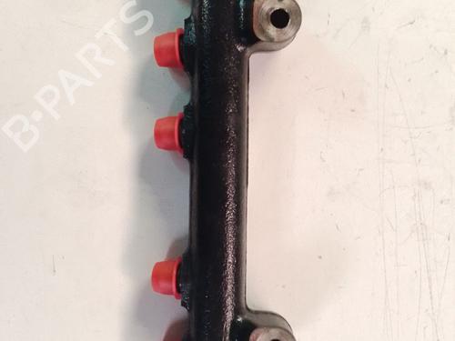 Injection rail PEUGEOT 3008 I MPV (0U_) 1.6 BlueHDi 120 | BP30050216M98 
