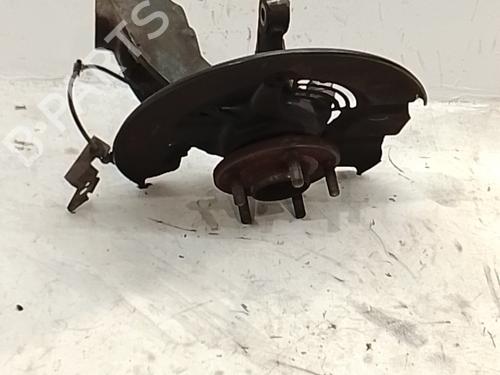 Used Left front steering knuckle Left front steering knuckle 37289488 37289488