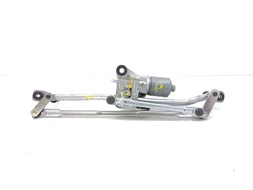 Used Front wiper motor AUDI Q5 (8RB) 2.0 TDI (150 hp) 26574683