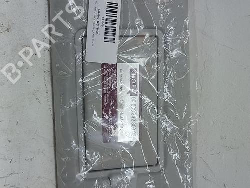 Used Left sun visor Left sun visor FIAT 600e / 600 (365_, 364_) Mild Hybrid (136 hp) 36522917 36522917