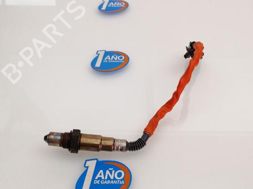 Elektronisk sensor DACIA DOKKER MPV (KE_) 1.5 dCi / Blue dCi 75 (KEAJ, KEAH, KEJW) (75 hp) 23973651