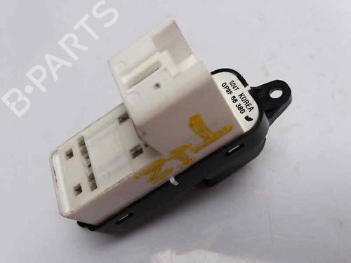 Venstre bak elrute bryter MAZDA 6 Hatchback (GG) 2.0 (GGES) | BP23649663I29 