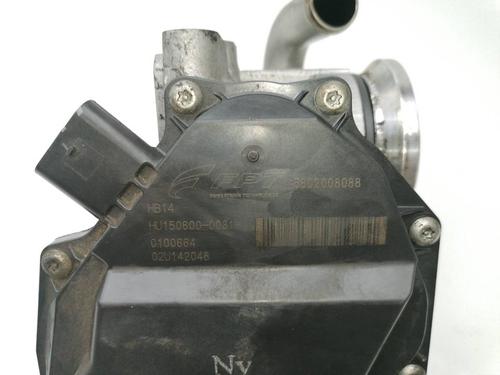 Used Egr IVECO DAILY VI Van 33S16, 35S16, 35C16, 38S16, 40C16, 42S16, 50C16 (156 hp) 23420805