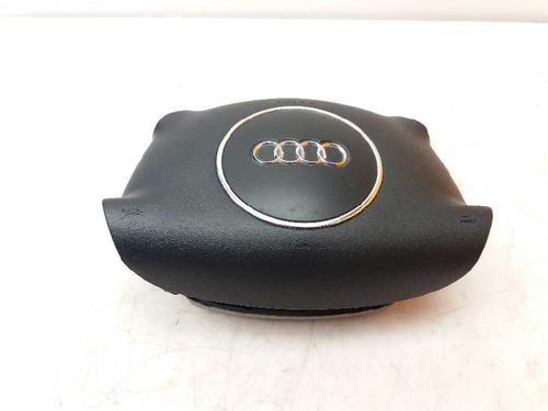 Driver airbag AUDI ALLROAD C5 (4BH) 2.5 TDI quattro | BP23449290C9