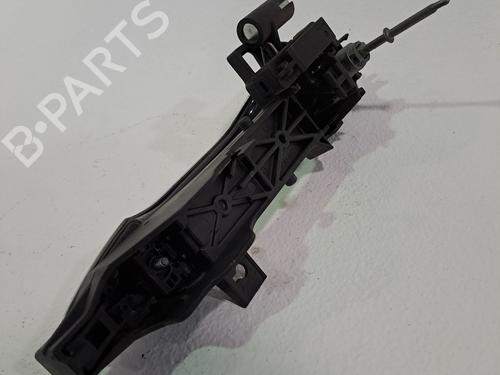 Front left exterior door handle HYUNDAI ix35 (LM, EL, ELH) 1.7 CRDi | BP23373827C128 