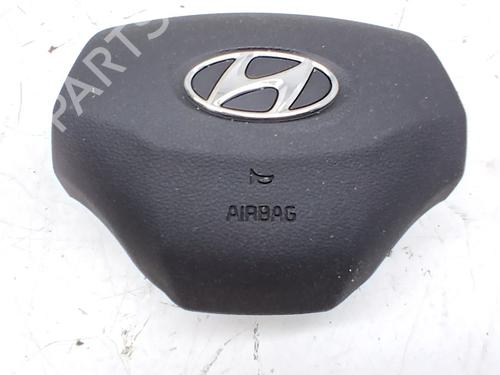 Used Driver airbag Driver airbag HYUNDAI IONIQ (AE) 1.6 GDI Hybrid (141 hp) 34114716 34114716