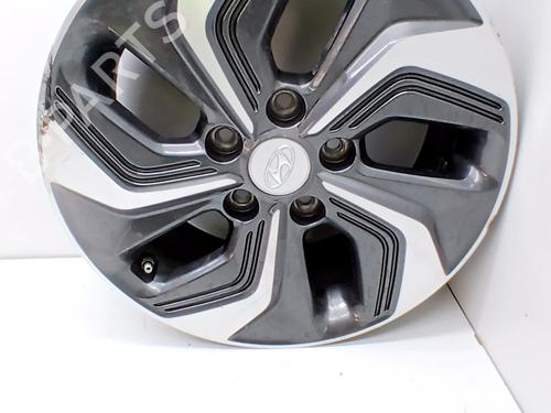 Used Rim Rim HYUNDAI KONA (OS, OSE, OSI) 1.6 GDi Hybrid (141 hp) 34607977 34607977