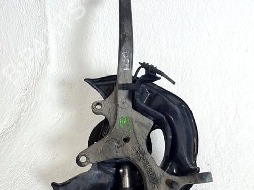Right front steering knuckle MERCEDES-BENZ CLK (C208) CLK 200 (208.335) | BP29991932M26