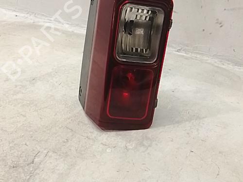 Used Rear bumper left light Rear bumper left light OPEL VIVARO B Bus (X82) 1.6 CDTI (06) (125 hp) 36321607 36321607