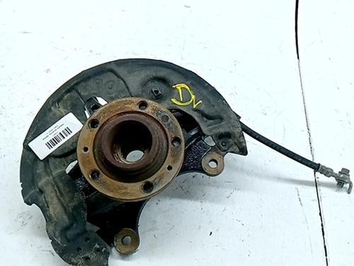 Right front steering knuckle PEUGEOT PARTNER Box Body/MPV (K9) 1.5 BlueHDi 100 | BP29606507M26