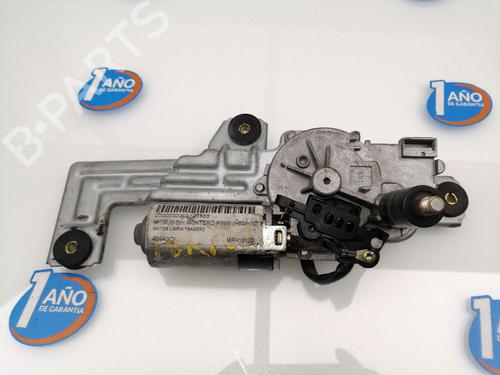 Ruitenwissermotor achter MITSUBISHI PAJERO PININ I (H6_W, H7_W) 2.0 GDI (H67W, H77W) (129 hp) 23893051