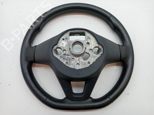 Rat VW T-CROSS (C11, D31) 1.0 TSi | BP25456931C49 
