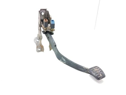 Used Break pedal NISSAN TERRANO II (R20) 2.7 TDi 4WD (125 hp) 25455754