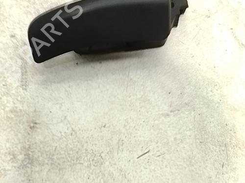 Used Front right interior door handle Front right interior door handle 37591573 37591573