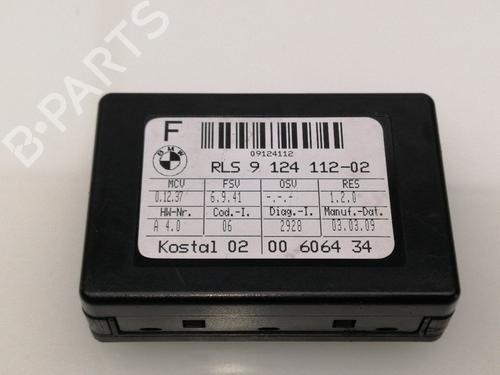 Elektronisk sensor BMW 1 Coupe (E82) 120 d (177 hp) 23381699