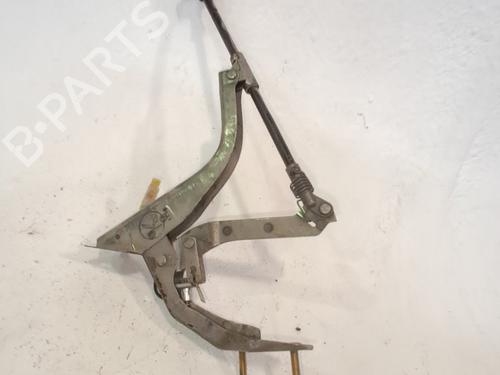Hand brake NISSAN PICK UP (D22) 2.5 Di | BP37224343I18 - Image 3