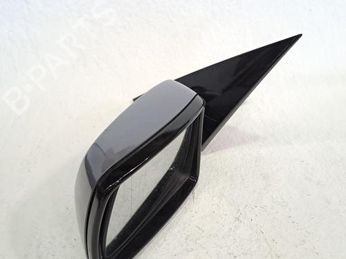 Left mirror BMW X3 (E83) 2.0 d | BP29024979C26 