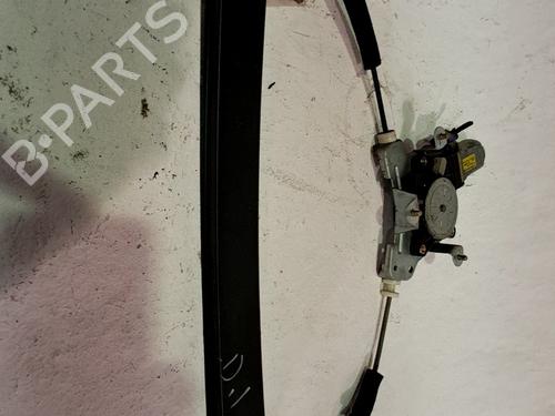 Used Front left window mechanism Front left window mechanism CHEVROLET CAPTIVA (C100, C140) 2.0 D 4WD (150 hp) 35968301 35968301