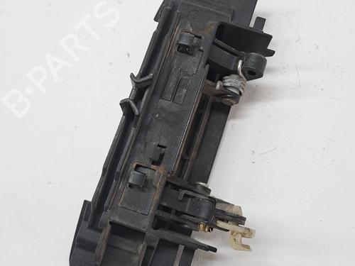 Front right exterior door handle AUDI A3 (8L1) 1.6 | BP26192313C129 