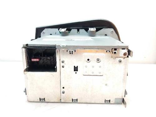 Radio SEAT LEON (1P1) 2.0 TFSI | BP23650685E6 
