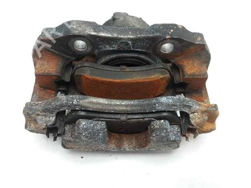 Bremssattel links vorne für CITROËN C3 II (SC_) 1.0 VTi 68 (68 hp) 23404352