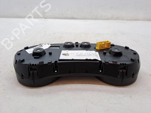 Instrument cluster PEUGEOT 308 I (4A_, 4C_) 1.6 HDi | BP23362993C47 