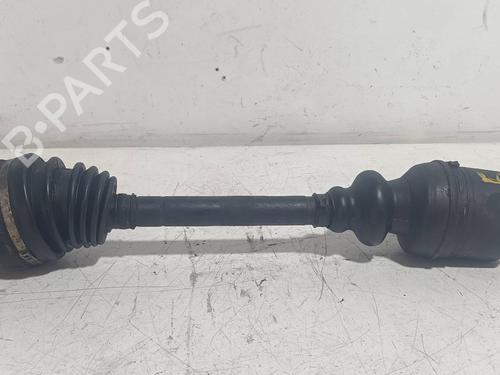 Used Left front driveshaft CITROËN ZX (N2) 1.9 D (68 hp) 26539108