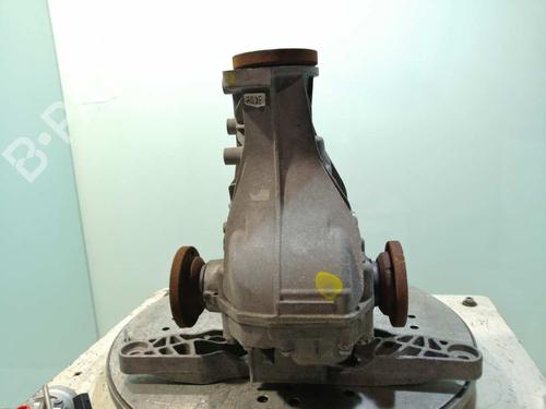Differential, bag AUDI A6 C6 Avant (4F5) 3.0 TDI quattro | BP23454056M24 