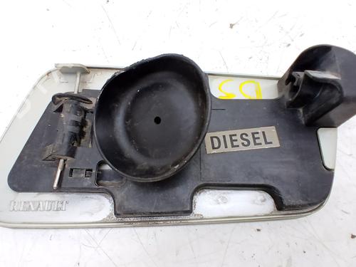 Used Fuel flap Fuel flap RENAULT ESPACE IV (JK0/1_) 2.2 dCi (JK0H) (150 hp) 34114567 34114567