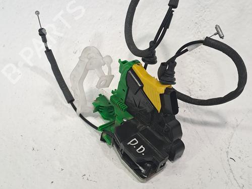Used Front right lock KIA SORENTO III (UM) 2.2 CRDi 4WD (200 hp) 26381466