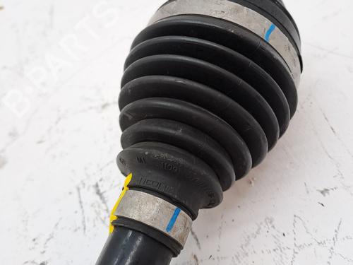 Left rear driveshaft MINI MINI COUNTRYMAN (F60) Cooper SE | BP27175034M40 