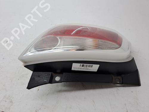 Left taillight FIAT 500 (312_) 1.2 (312AXA1A) | BP23942471C34 