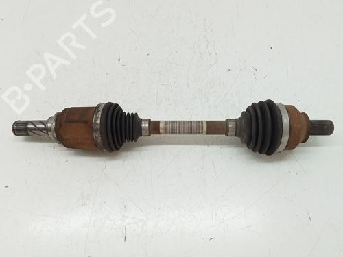 Used Left rear driveshaft SMART FORTWO Coupe (453) electric drive / EQ (453.391) (56 hp) 29228257