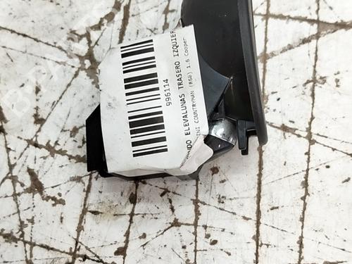 Left rear window switch MINI MINI COUNTRYMAN (R60) Cooper | BP38012833I29 - Image 3