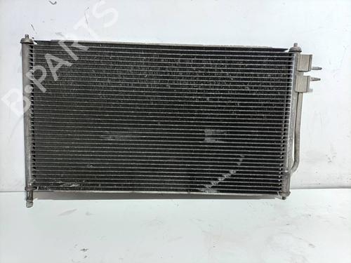 Used AC radiator FORD FOCUS I (DAW, DBW) 1.8 Turbo DI / TDDi (90 hp) 25465016