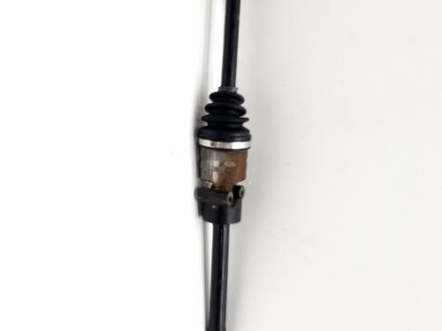 Used Right front driveshaft Right front driveshaft OPEL MERIVA A MPV (X03) 1.7 CDTI (E75) (100 hp) 33761408 33761408