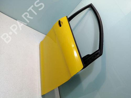 Right front door SEAT ALTEA (5P1) 1.6 TDI | BP23649949C3 