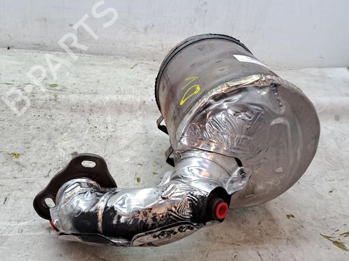 Catalyst OPEL VIVARO B Van (X82) 1.6 CDTI (05) | BP23288492M10 