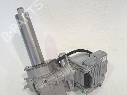 Steering column RENAULT CAPTUR II (HF_) TCe 140 (HFN0) | BP26544590M21 