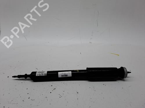 Used Left rear shock absorber BMW 1 Coupe (E82) 123 d (204 hp) 23364048