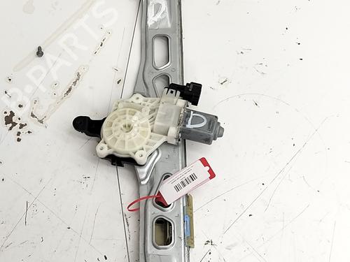 Used Front right window mechanism Front right window mechanism 38749267 38749267